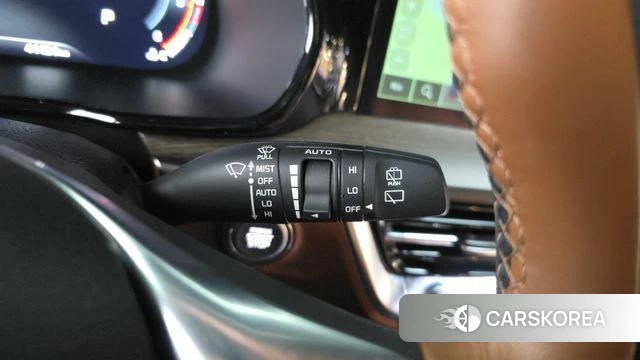 Kia Mohave Master id 4500110 из Кореи 22