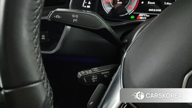 Audi A7 (4K) id 4625040 из Кореи 22