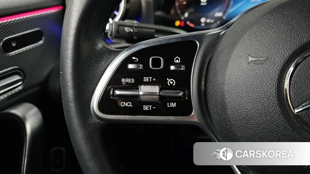 Mercedes-Benz A-Class W177 id 4284192 из Кореи 22