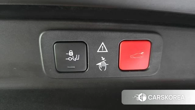 Peugeot 5008 second generation id 4760508 из Кореи 22