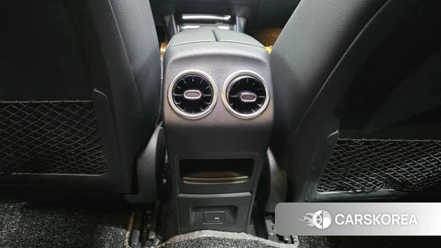 Mercedes-Benz EQA H243 id 4423017 из Кореи 22