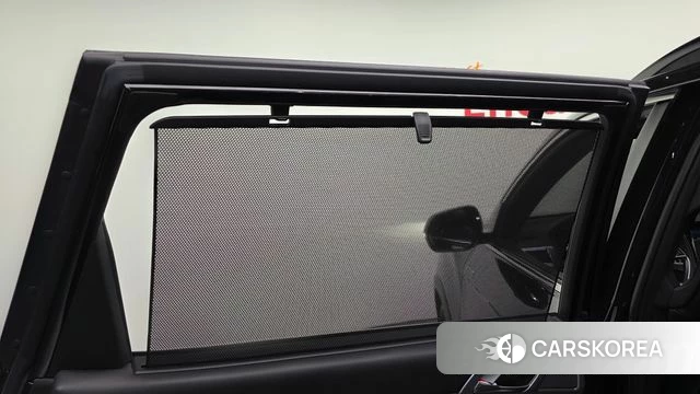 Ssangyong All New Rexton id 4292633 из Кореи 22