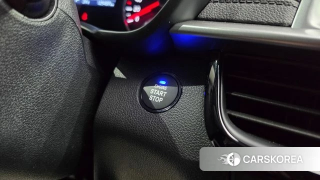 Kia The New K5 2nd generation id 4856259 из Кореи 22