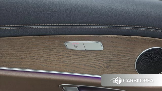 Mercedes-Benz E-Class W213 id 4665870 из Кореи 22