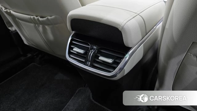 Hyundai The New Grandeur IG id 4281982 из Кореи 22