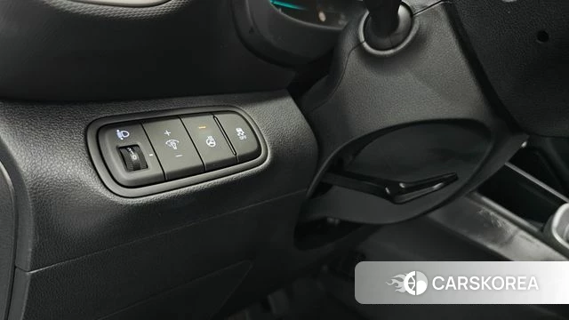 Hyundai Venue id 4617487 из Кореи 22