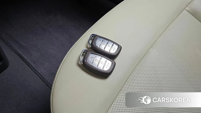 Hyundai Casper id 4898513 из Кореи 22