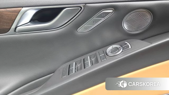 Genesis G80 (RG3) id 4593655 из Кореи 22