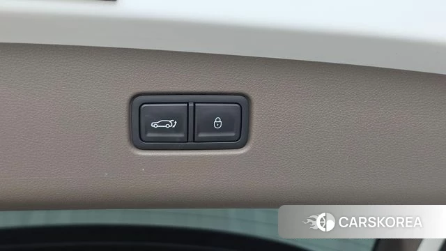 Genesis GV70 id 4578896 из Кореи 22
