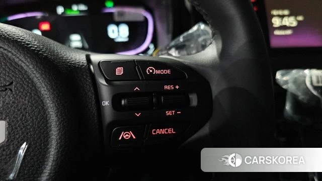 Kia The New Kia Ray id 4548427 из Кореи 22