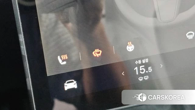 Tesla Model Y id 4757628 из Кореи 22