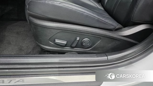 Hyundai Sonata (DN8) id 4231656 из Кореи 22