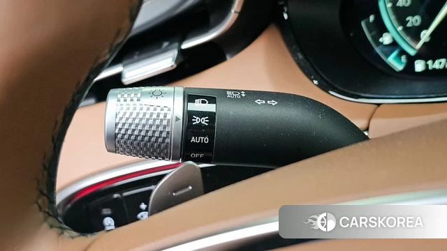 Genesis GV70 id 4462959 из Кореи 22