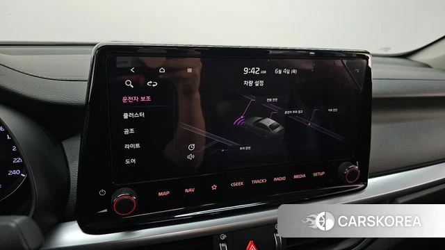 Kia The New K3 2nd generation id 4408647 из Кореи 22