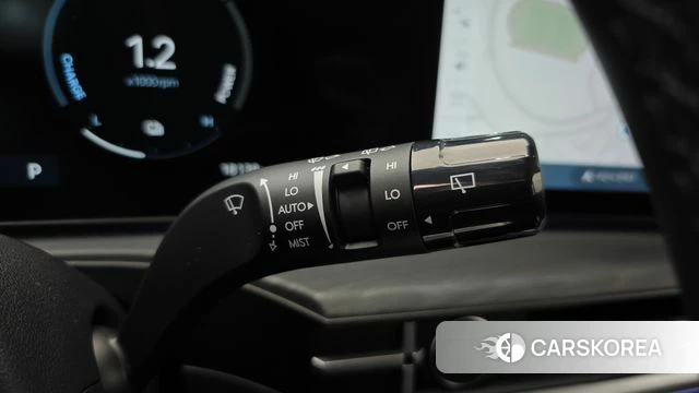 Hyundai Santa Fe (MX5) id 4617765 из Кореи 22