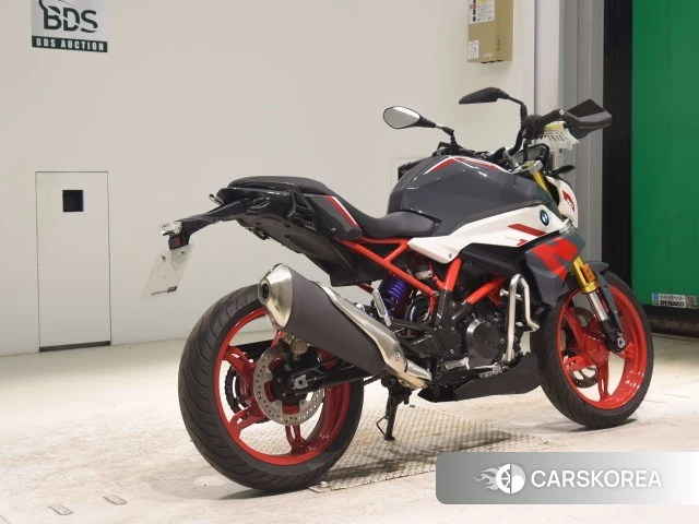 BMW G310R id 3946305 из Японии 22