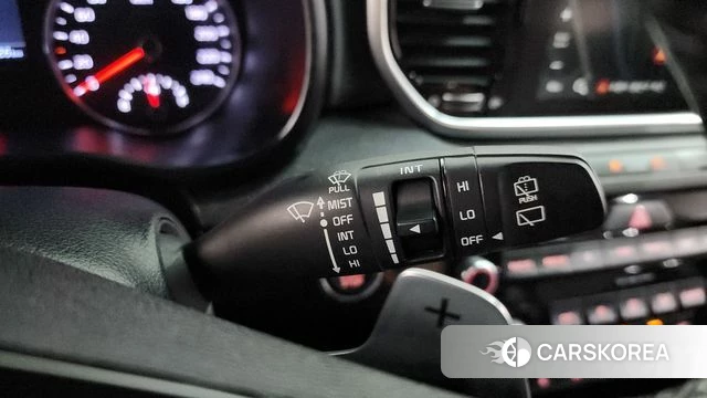 Kia Sportage The Bold id 4530889 из Кореи 22
