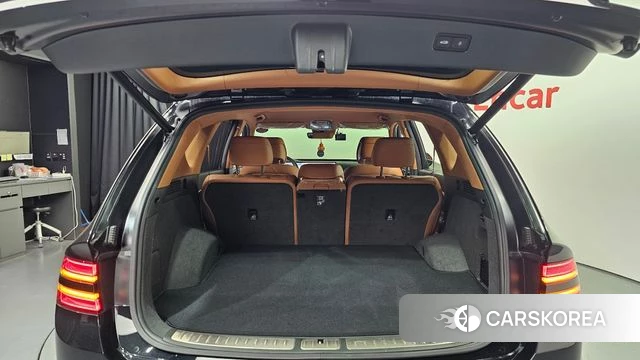 Genesis GV80 id 4222966 из Кореи 22