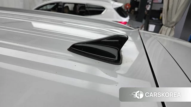 Hyundai Palisade id 4698252 из Кореи 22