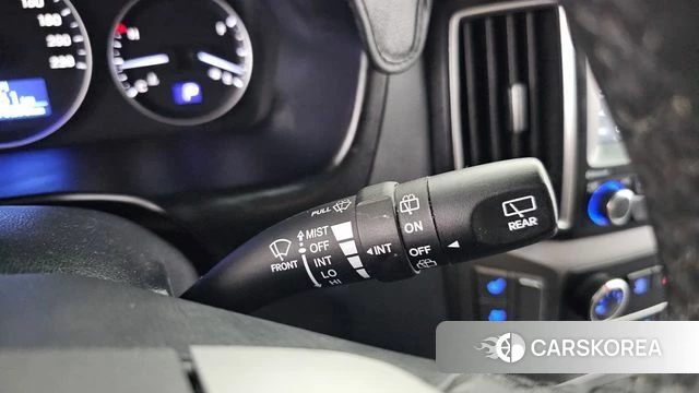 Hyundai The New Grand Starex id 4574126 из Кореи 22