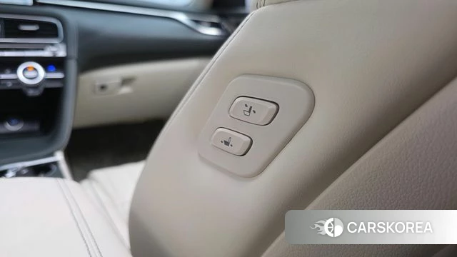 Genesis The New G70 id 4524651 из Кореи 22