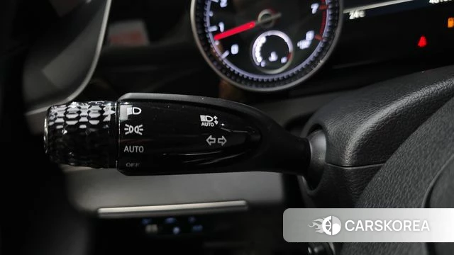 Hyundai The New Grandeur IG id 4708256 из Кореи 22
