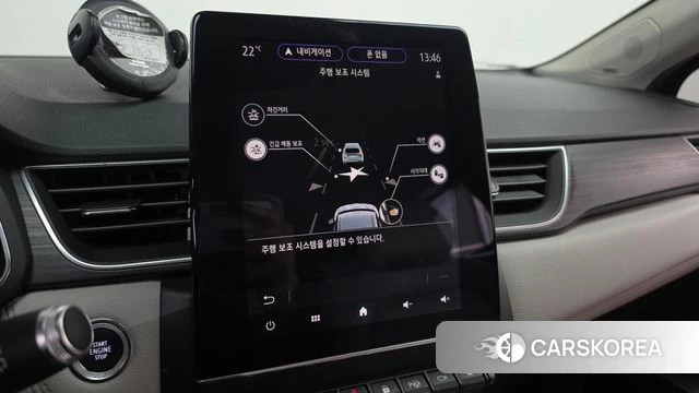 Renault Korea (Samsung) Capture id 4324621 из Кореи 22