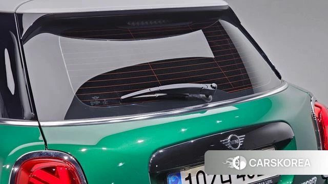 Mini Cooper id 4677031 из Кореи 22