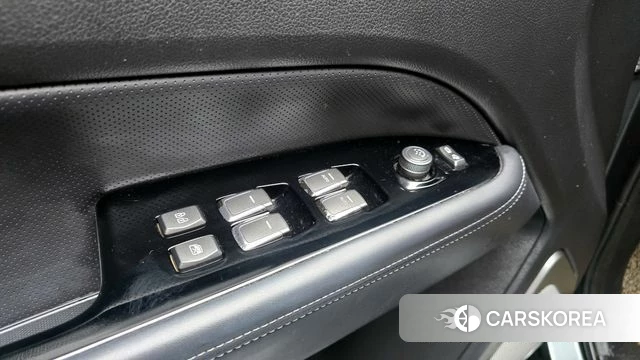 Ssangyong G4 Rexton id 4411288 из Кореи 22