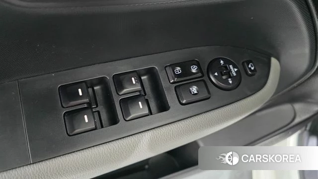 Kia The New Ray id 4619148 из Кореи 22