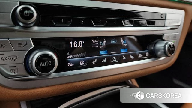 BMW 7 Series (G11) id 4389137 из Кореи 22