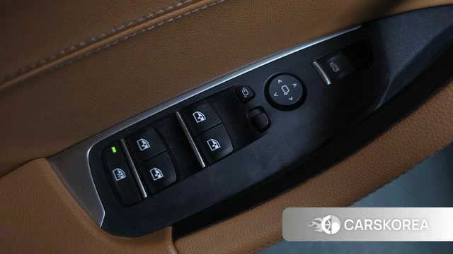BMW X3 (G01) id 4596231 из Кореи 22