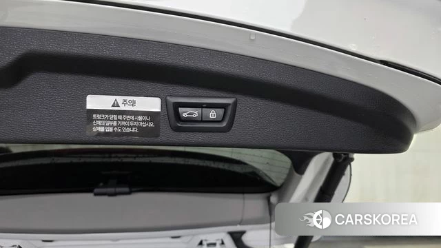 BMW X2 (F39) id 4382664 из Кореи 22