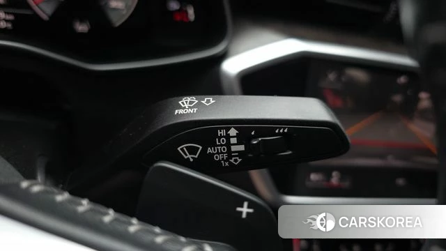 Audi A6 (C8) id 4470336 из Кореи 22