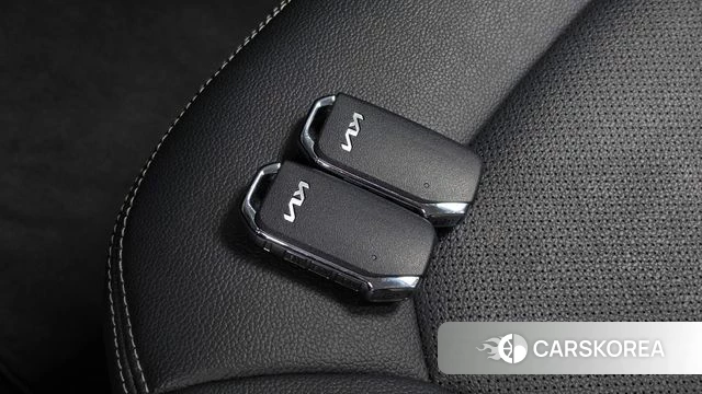 Kia The New Kia Ray id 4541031 из Кореи 22