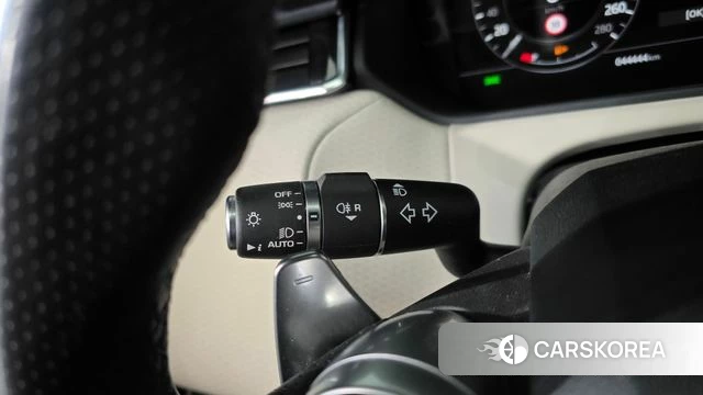 Land Rover Range Rover Velar id 4344641 из Кореи 22