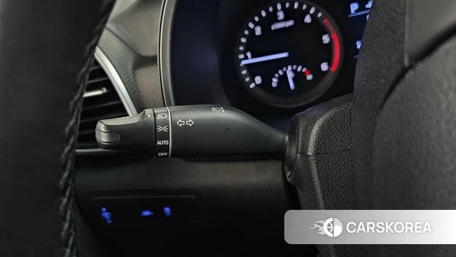Hyundai All New Tucson id 4411179 из Кореи 22