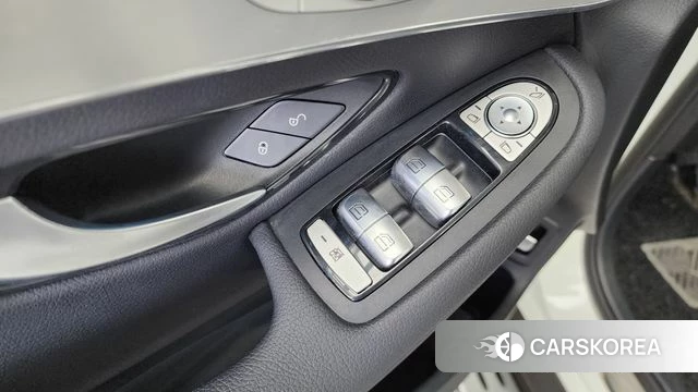 Mercedes-Benz GLC-Class X253 id 4417002 из Кореи 22