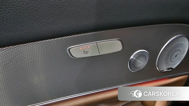 Mercedes-Benz E-Class W213 id 4371191 из Кореи 22