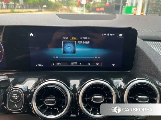 Mercedes-Benz GLA id 4220054 из Китая 22