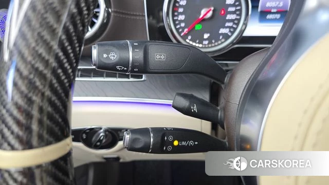 Mercedes-Benz E-Class W213 id 4732821 из Кореи 22