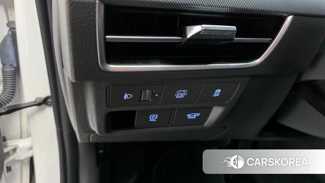 Hyundai Sonata D Edge Hybrid (DN8) id 4407982 из Кореи 22