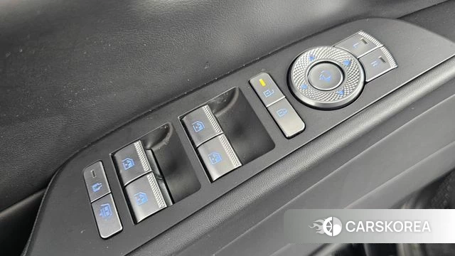 Genesis G80 (RG3) id 4442403 из Кореи 22