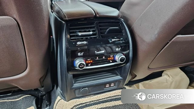 BMW 5 Series (G30) id 4918437 из Кореи 22