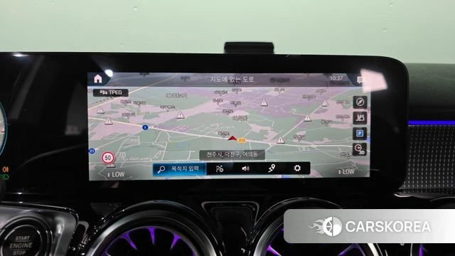 Mercedes-Benz GLB-Class X247 id 4528892 из Кореи 22