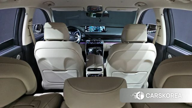 Genesis GV80 id 4201511 из Кореи 22