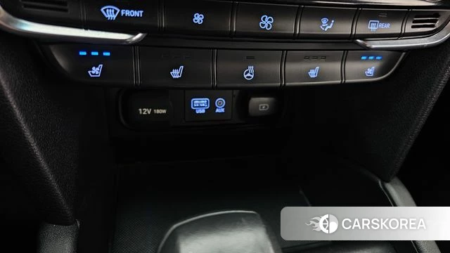 Hyundai Santa Fe TM id 4417456 из Кореи 22