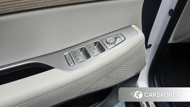 Hyundai Palisade id 4471010 из Кореи 22