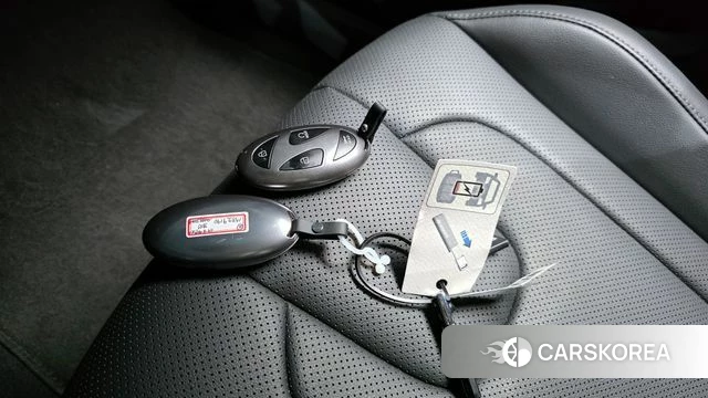 Hyundai The New Avante (CN7) id 4314981 из Кореи 22
