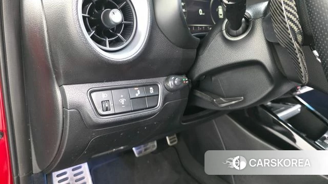 Kia The New K3 2nd generation id 4355886 из Кореи 22